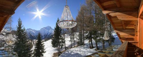 Chalet Rouchas