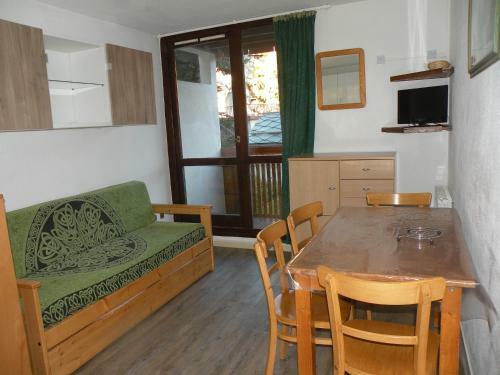 Apartamentos Au Coeur de La Station
