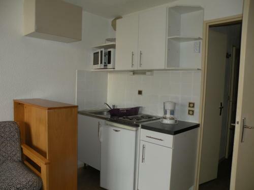 Apartamentos Au Coeur de La Station