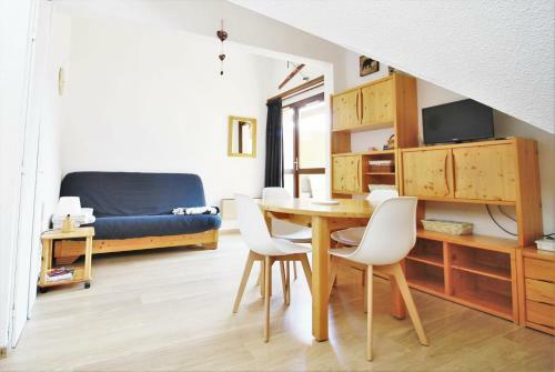 Apartamento Studio Atypique Aux Pl�iades