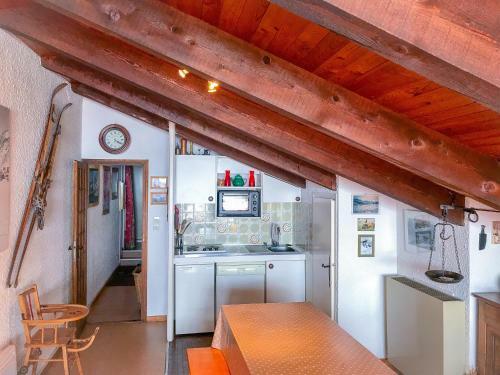 Apartamento Boost Your Immo Les Deux Alpes 155 / Le Diamant