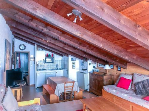 Apartamento Boost Your Immo Les Deux Alpes 155 / Le Diamant