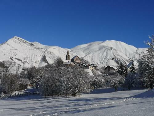 Apartamentos La Maison de Charlie Les 2 Alpes