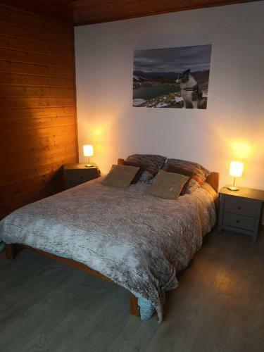 Apartamentos La Maison de Charlie Les 2 Alpes