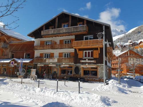 Apartamento Cellier 8