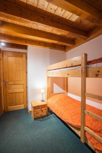 Apartamento Cellier 8