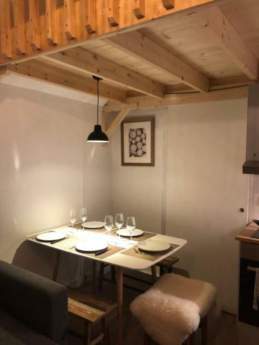 Apartamento Appartement Vue Imprenable Avec Emplacement Id�al