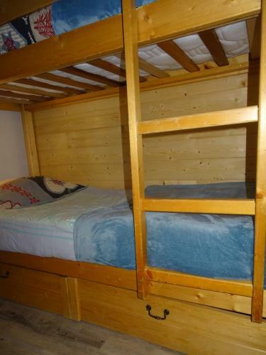 Apartamento R�sidence Les Asters