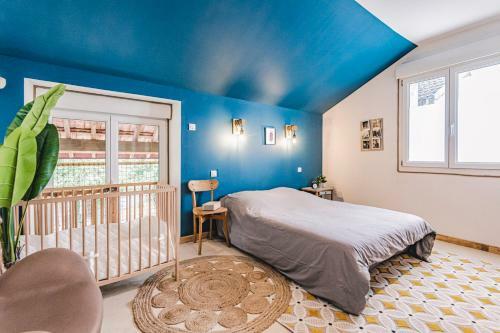 Apartamentos Gites S�r�na� Avec Vue Sur Rivi�re