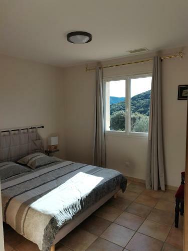 Villa Familiale Avec Piscine, Vue Imprenable