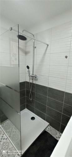 Apartamento Le Globe Trotter - Aux Portes D'al�s