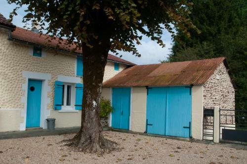 Havre De Paix Gites