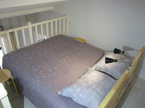 Apartamento Le Petit Chenac