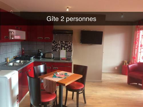 Apartamentos Les Jardins Du Golf Climatis�