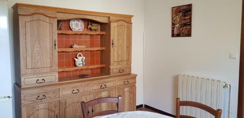Apartamento Grande Maison de Vacances