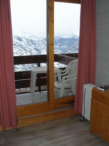 Apartamento Appartement F2