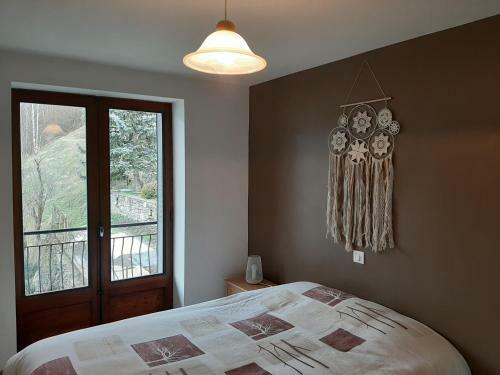Apartamento La Maison Tr�sallet