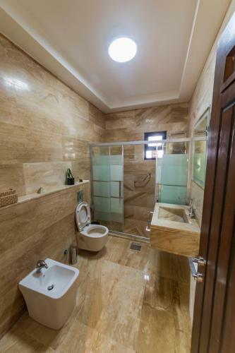 Aicha Villa