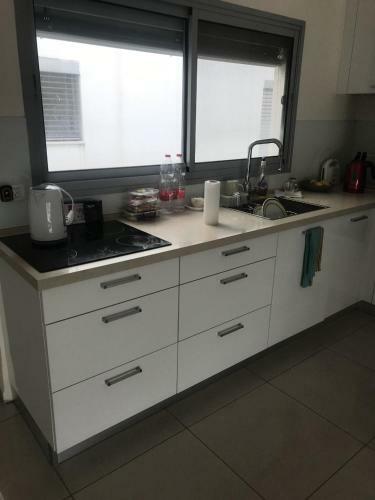 Sch�ne Zimmer In Der City Tel-aviv