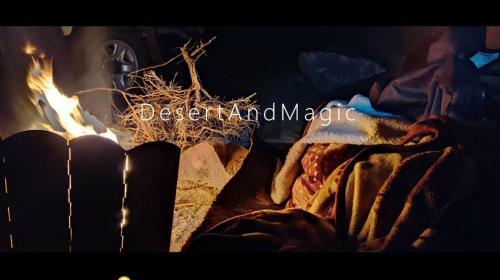 Wadi Rum Desert Eid Camp & Cave & Tours