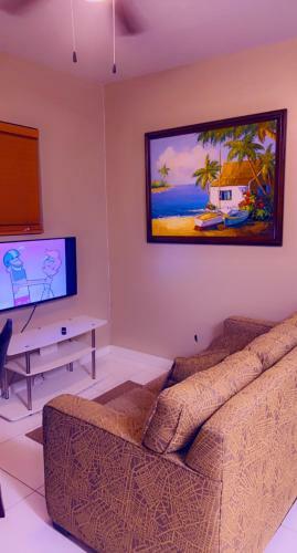 Apartamento Quiet & Comfortable Getaway In Paradise