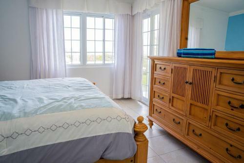 Apartamento Luxury Poolside Oasis,the Lagoons