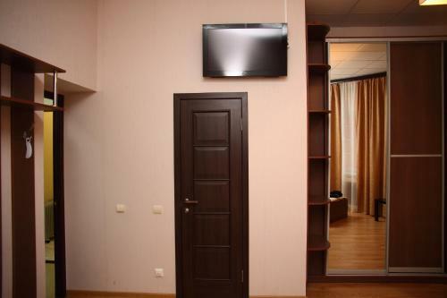Posada Hotel Aksioma