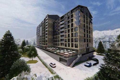 Apartamento Kechi House Tsakhkadzor