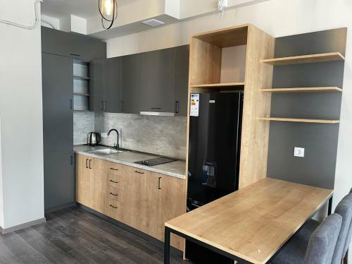 Valley Of Flowers Apartment