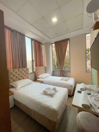 Hotel Princi