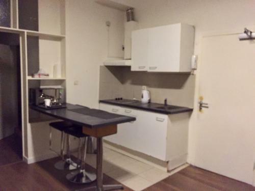 Apartamento Paile Gare Du Nord