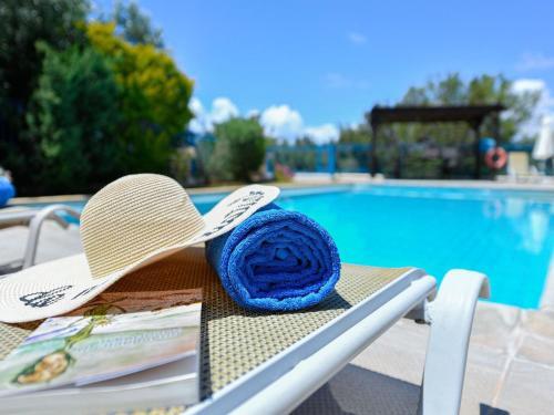 Villa Azzurro Holiday Villas