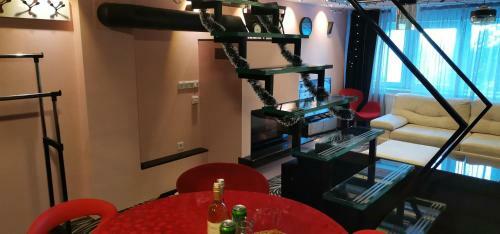 Dvoeta?ni Apartman New York