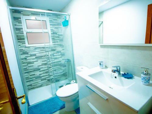 Agaete Town Three Bedroom Apartment