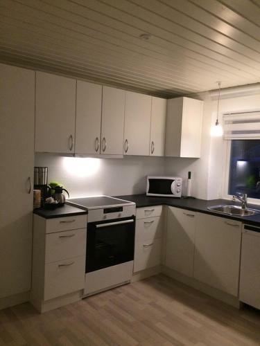 Torshavns City Apartment
