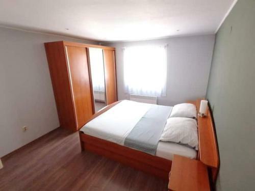 Apartman Toni