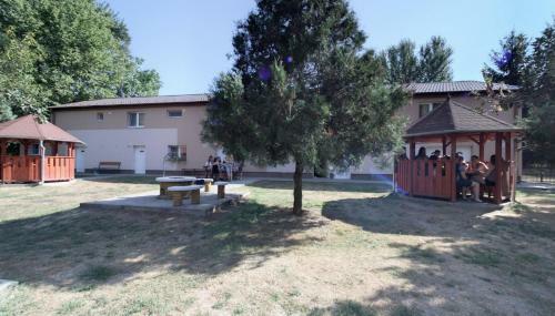 Bed & Breakfast Strand Motel, V�gad� Cs�rda