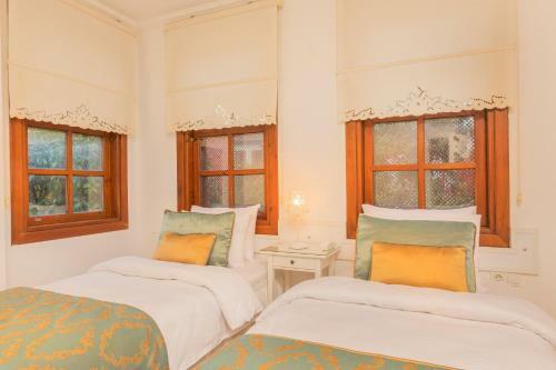 Zemira Garden Hotel