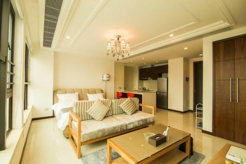 Zhuhai Vidicl Service Apartment