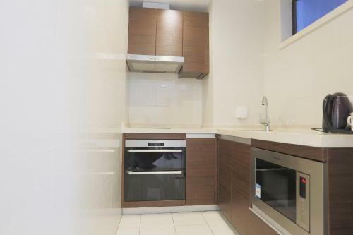 Zhuhai Vidicl Service Apartment