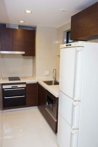 Zhuhai Vidicl Service Apartment