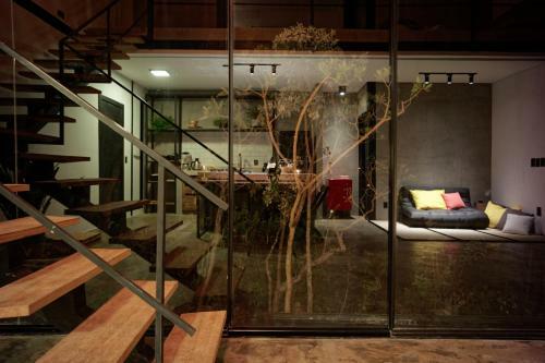 Casa Nuvem Lotf House + Su�te