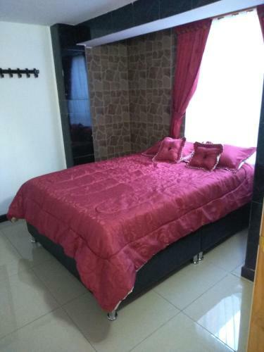 Hostal Dorado Golf