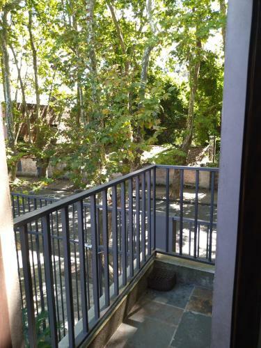 Apartamento La Casa Del T�o 2