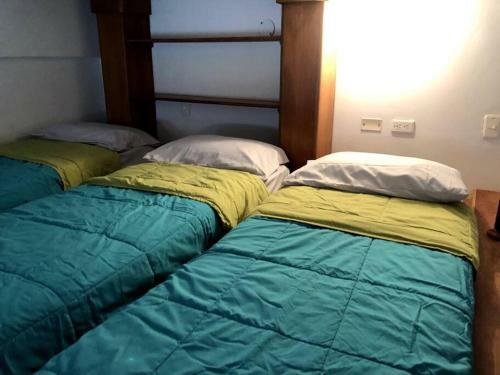 Apartamento En El Corazon de Cartagena