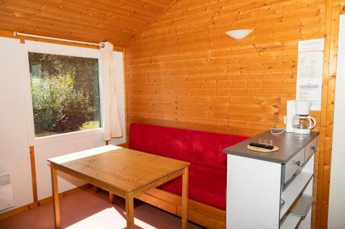 Aparthotel Marmotel Village