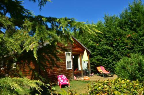 Aparthotel Marmotel Village