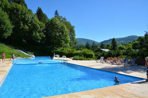 Aparthotel Marmotel Village