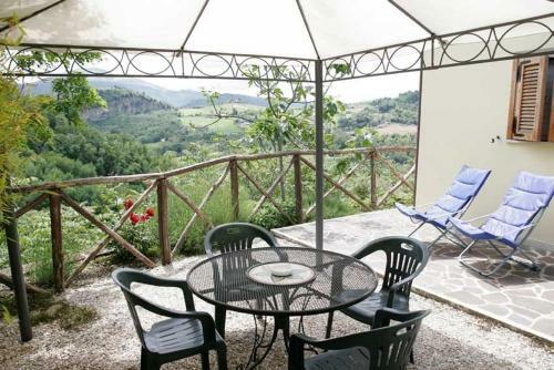 B&B Terra Di Mezzo
