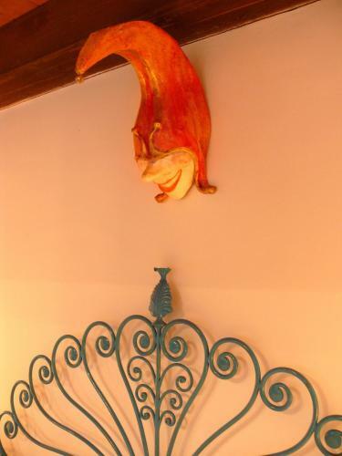 B&B Terra Di Mezzo